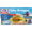 Sea Harvest Frozen Tempura Hake Burgers 4 Pack