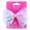 Pretty Girl Playful Realis Bow Clip
