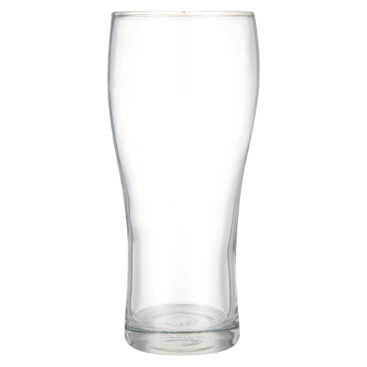 Loose Hops Draft Beer Glass 570ml